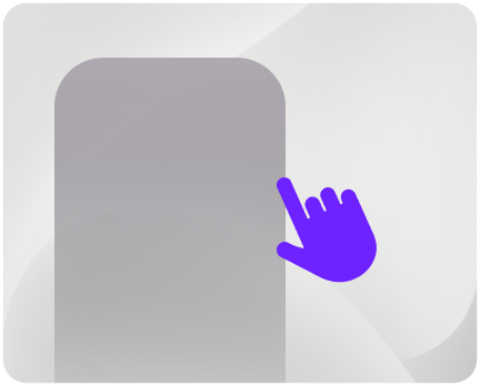 Security at the Click of a Button