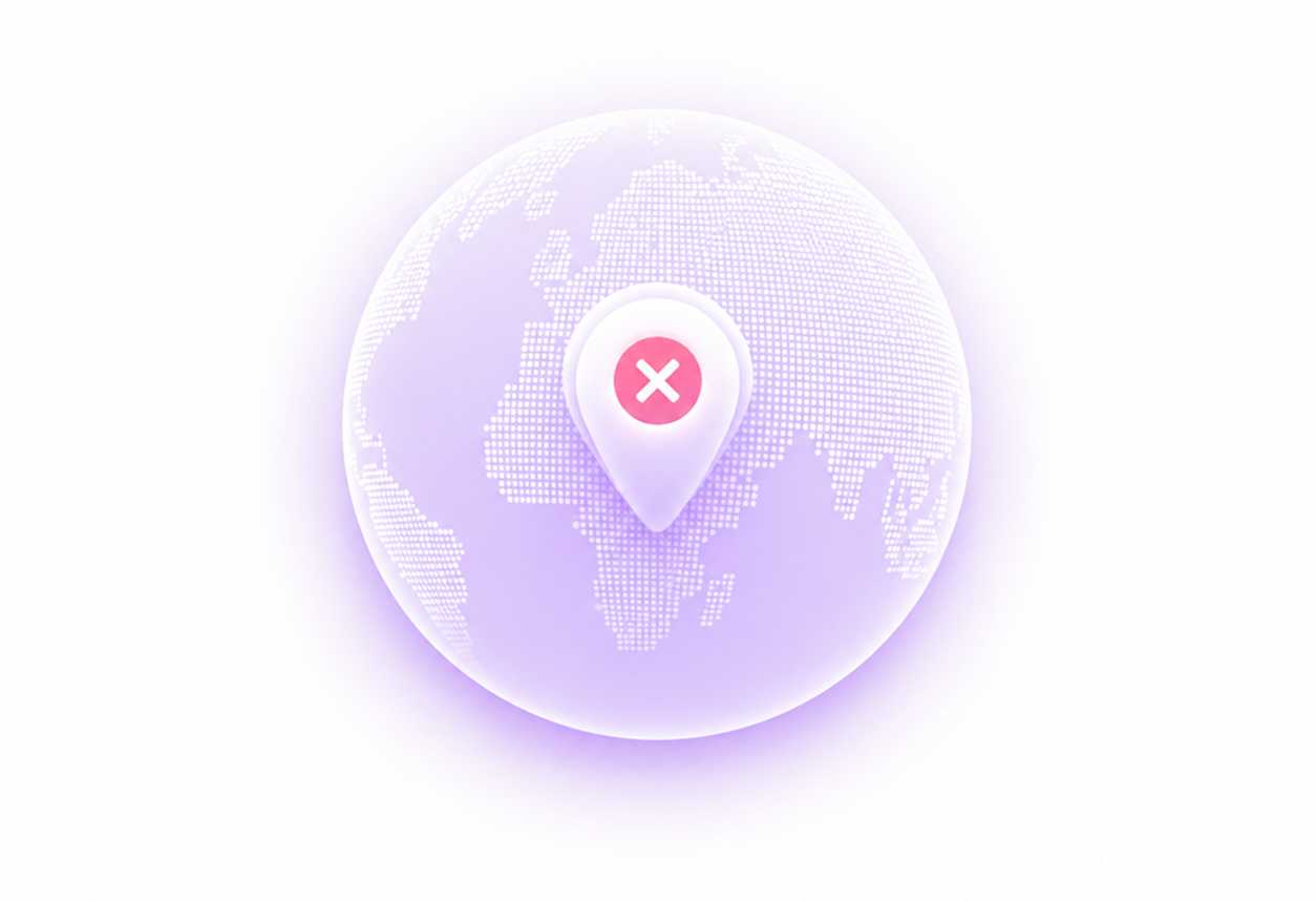 Experience True Internet Freedom