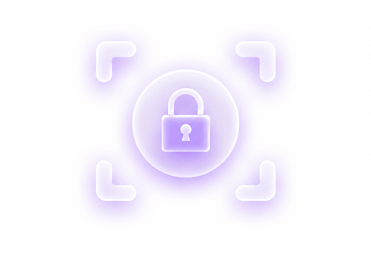 Your Privacy, Fully Protected