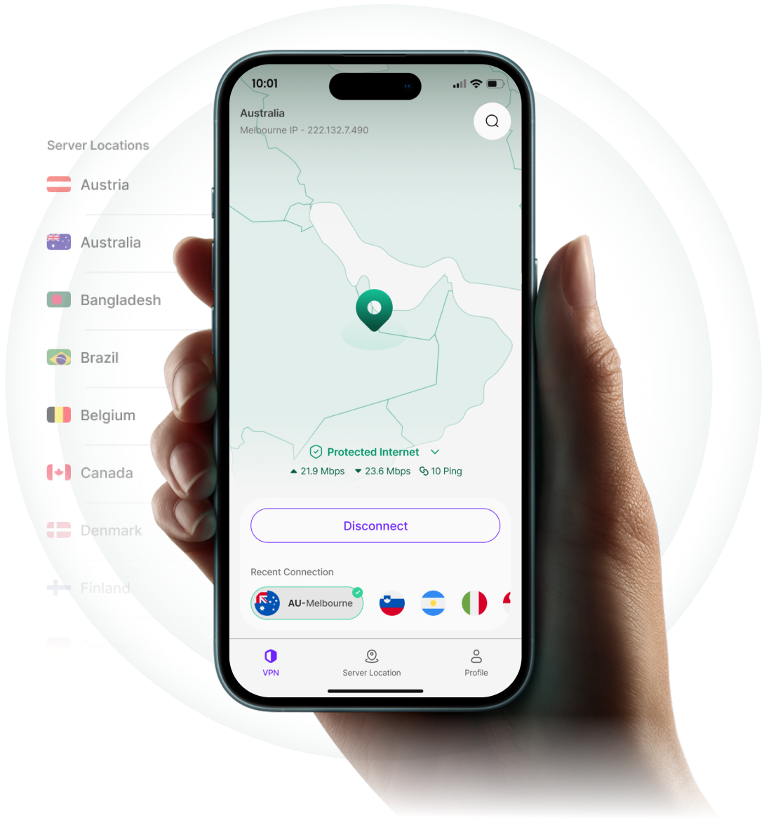 True Internet Freedom for Your all Devices, at Best Price